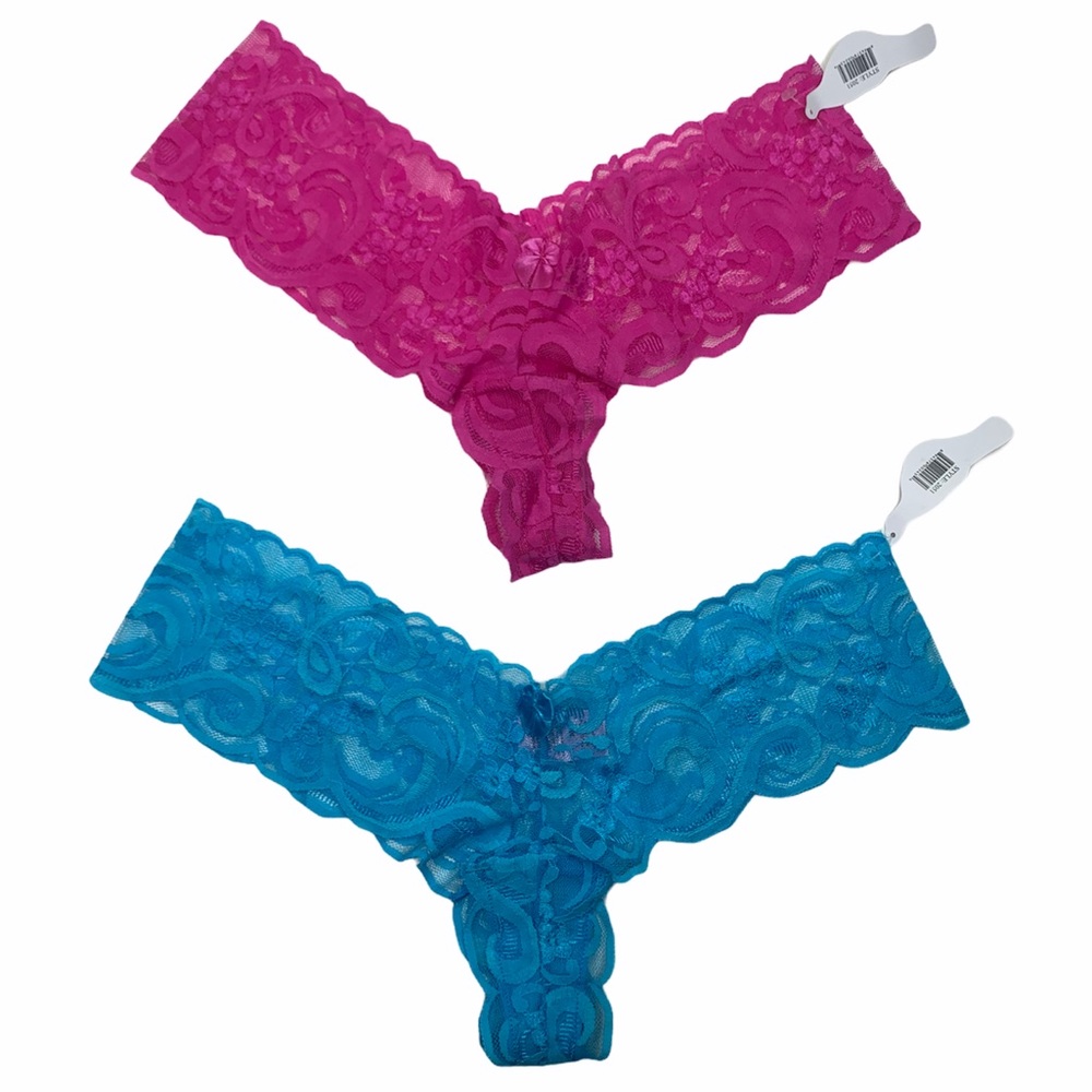 Panty Set - Picture 4 of 7